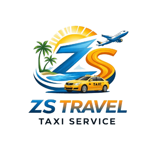Z.S Travels